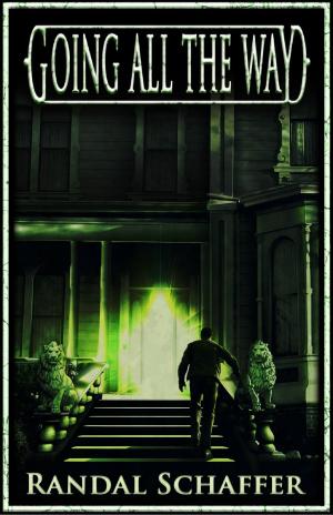 Cover of the book Shivers: Tales of Erotic Nightmare # 1: Going All the Way by Craig Smith