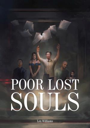 Cover of the book Poor Lost Souls by T.D. CLARE