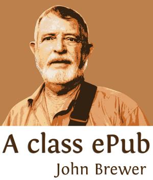 Book cover of A Class ePub