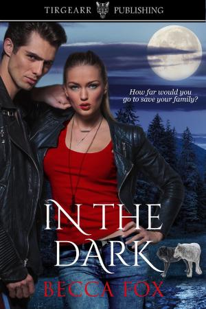 Cover of the book In the Dark by Elizabeth Delisi