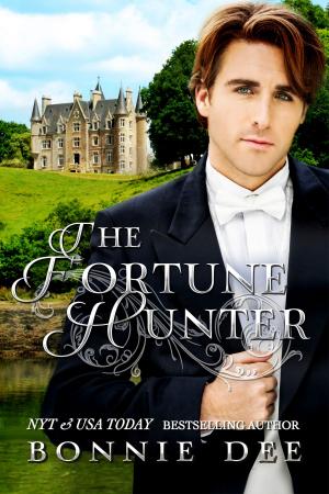 Cover of the book The Fortune Hunter by Cynthia Woolf