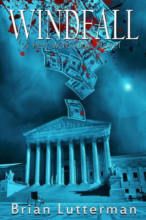 Cover of the book Windfall by Peter Guthrie