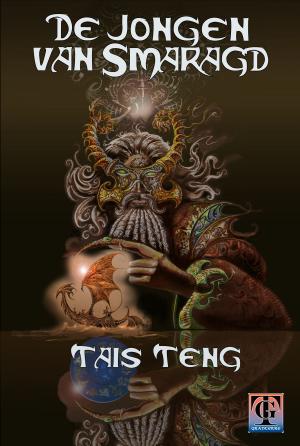 Cover of the book De Jongen van Smaragd by Tais Teng