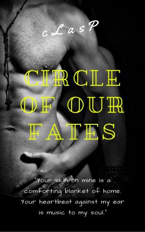 Cover of the book Circle of Our Fates by Alix Nichols