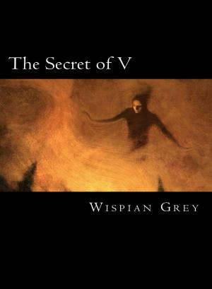 Cover of the book The Secret of V by Geoffrey Thorne