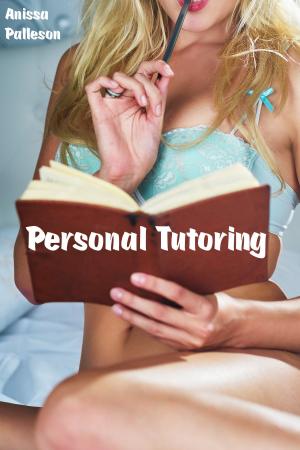 bigCover of the book Personal Tutoring by 