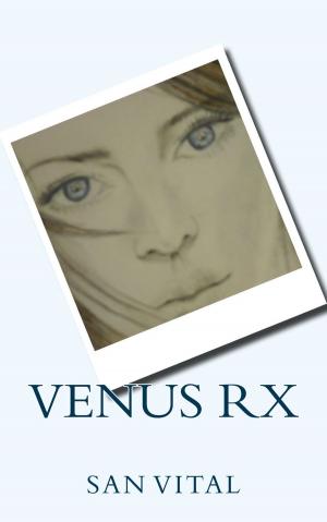 Cover of the book Venus Rx by JJ Flowers