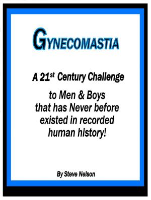 Book cover of Gynecomastia