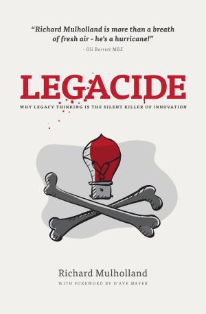 Book cover of Legacide