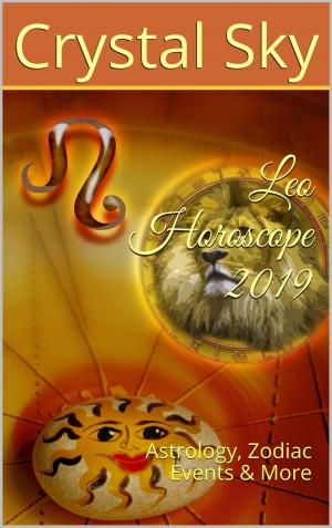 Book cover of Leo Horoscope 2019