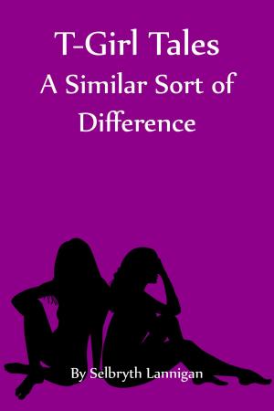 bigCover of the book A Similar Sort of Difference by 