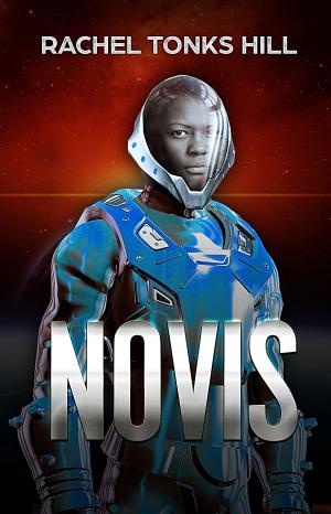 Book cover of Novis