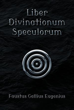Cover of Liber Divinationum Speculorum