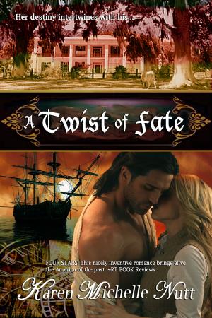 Cover of the book A Twist of Fate by Charles Jones