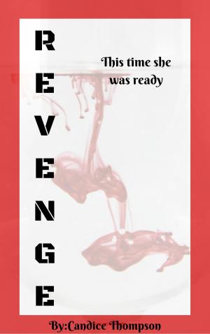 Cover of the book Revenge by Robert Howerter