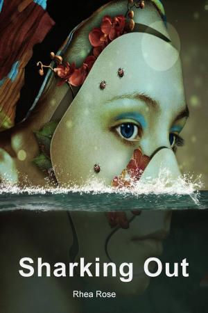 Cover of the book Sharking Out by D.M. Pruden