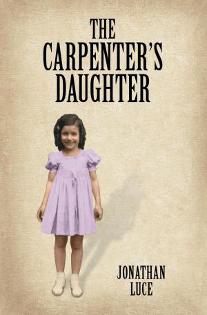 Cover of the book The Carpenter's Daughter by Rob K. Downie