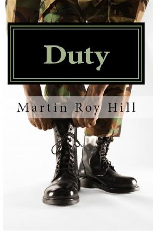 bigCover of the book Duty by 