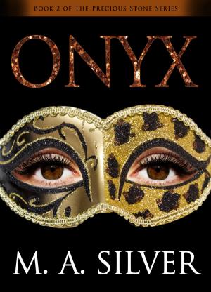 Cover of the book Onyx Book Two of the Precious Stone Series by Hiroro, mokoppe, Charis Messier