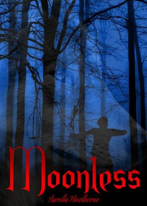 Cover of the book Moonless by Kellie Barnes