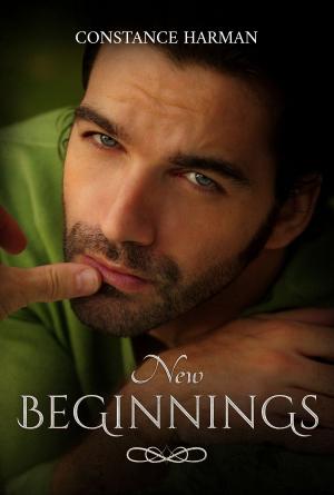 Cover of the book New Beginnings by Thea Willis