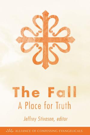 Cover of the book The Fall by Ankerberg, John, Weldon, John
