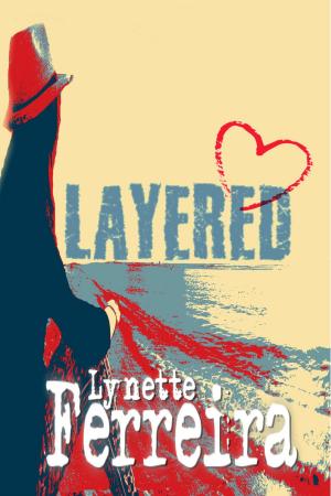 Cover of the book Layered by Lynette Ferreira