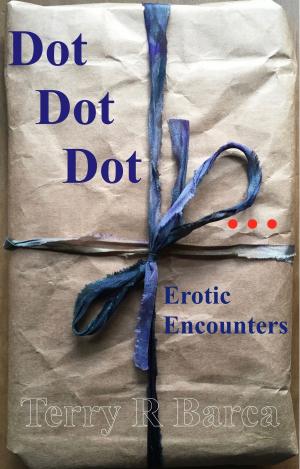 Book cover of Dot, Dot, Dot ...