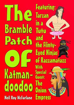 Cover of the book The Bramble Patch of Katmandoodoo by 理不尽な孫の手