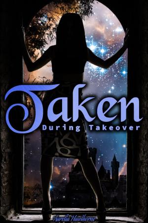 Cover of Taken During Takeover