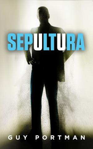 Cover of the book Sepultura (Necropolis Book 2) by Christopher Bruce