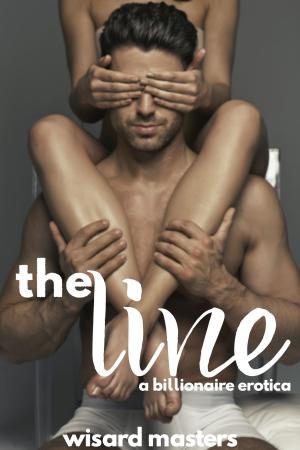 bigCover of the book The Line by 
