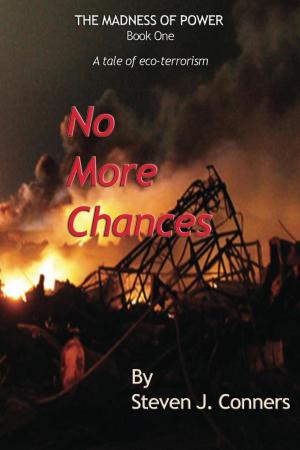 bigCover of the book No More Chances by 