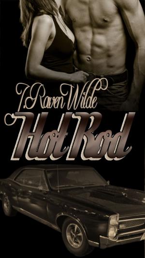 Cover of the book Hot Rod by Heather Lyons