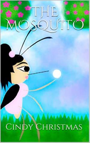 Cover of the book The Mosquito by Martin Malto, traditional