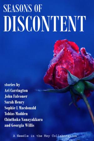 Cover of the book Seasons of Discontent by Andres Aguilar