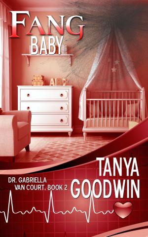 Book cover of Fang Baby: Dr. Gabriella Van Court Book 2