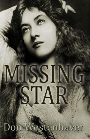 bigCover of the book Missing Star by 