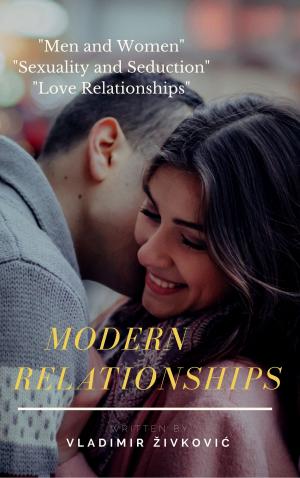 Cover of the book Modern Relationships by Janine Kovac