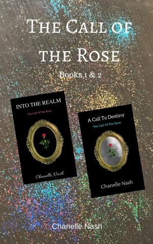 Cover of the book The Call of the Rose Box Set by C. A. McHugh