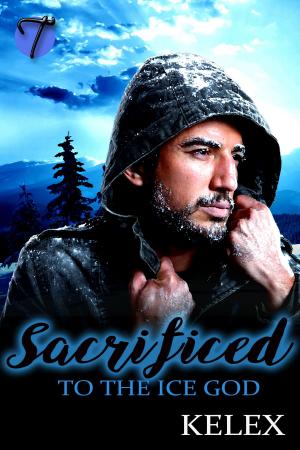 Cover of Sacrificed to the Ice God