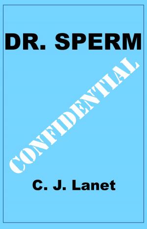 Book cover of Dr. Sperm