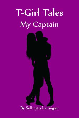 bigCover of the book My Captain by 