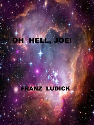 Cover of Oh Hell, Joe!