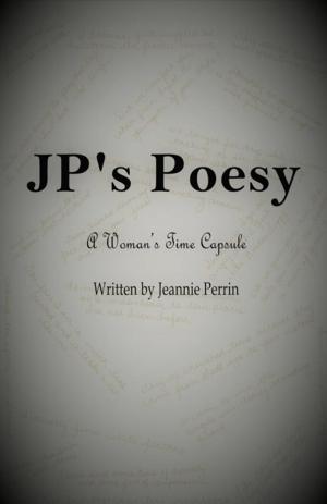 Cover of the book JP's Poesy by Kimberly Prescott