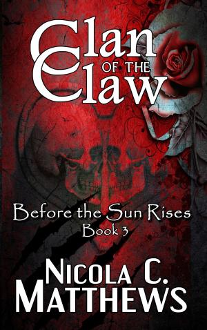 Cover of the book Clan of the Claw by S.S. Delaunay