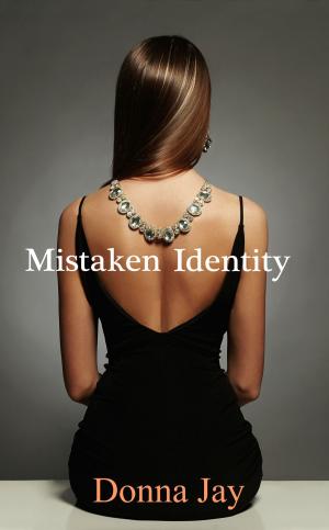 Book cover of Mistaken Identity
