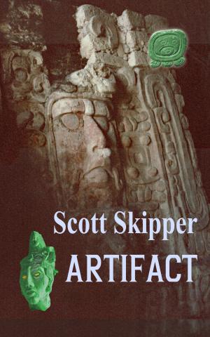 Cover of the book Artifact by Scott Skipper, Tamara Miller, Lisa Griffiths, Sharri Cohen, Jonathan Chaus, Toni Eastwood, Holly Iris Scott