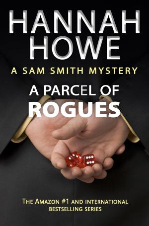 bigCover of the book A Parcel of Rogues by 