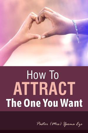 Cover of the book How to Attract the One You Want by Ifeoma Eze